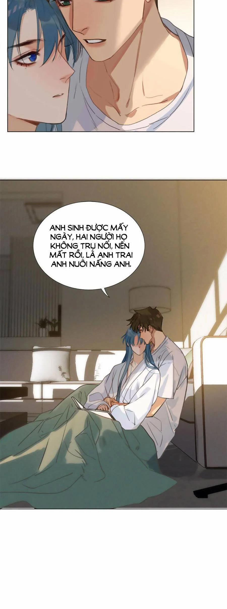 Mối Quan Hệ Không Hoàn Hảo 130 trang 5