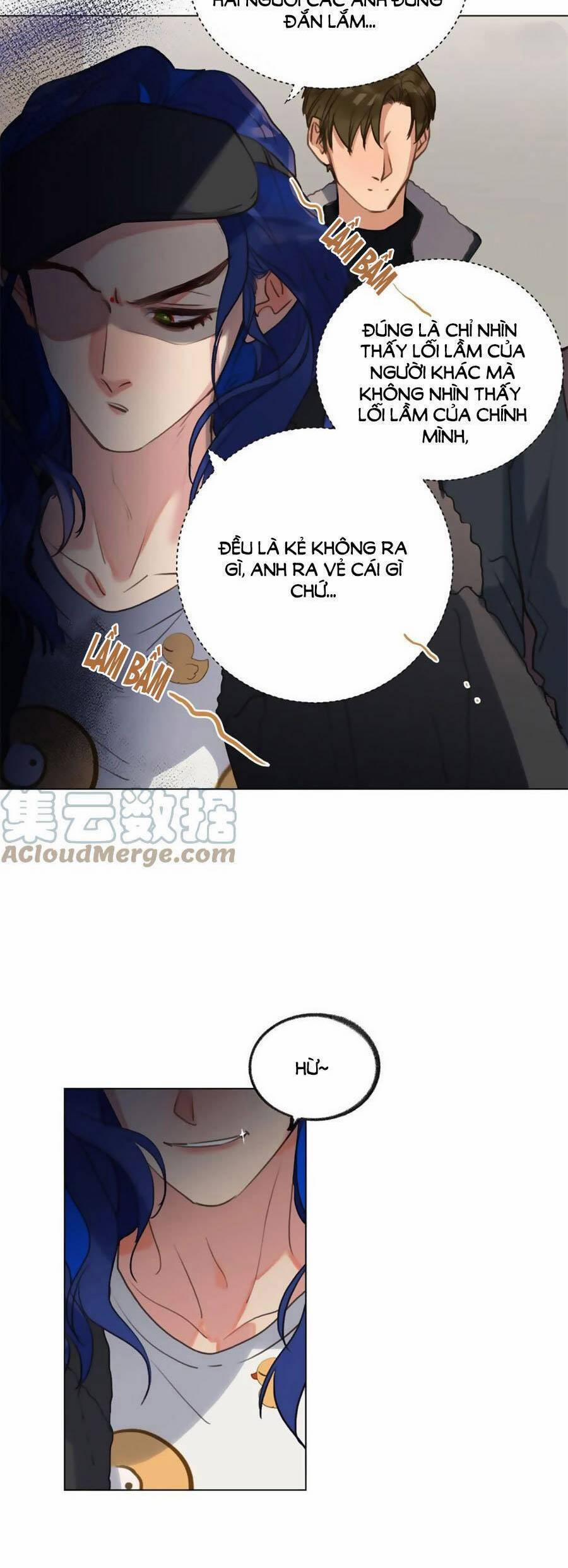 Mối Quan Hệ Không Hoàn Hảo 131 trang 12