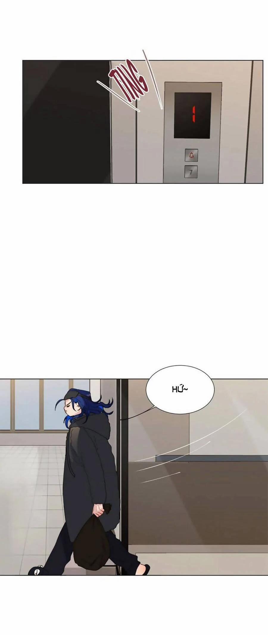 Mối Quan Hệ Không Hoàn Hảo 131 trang 20