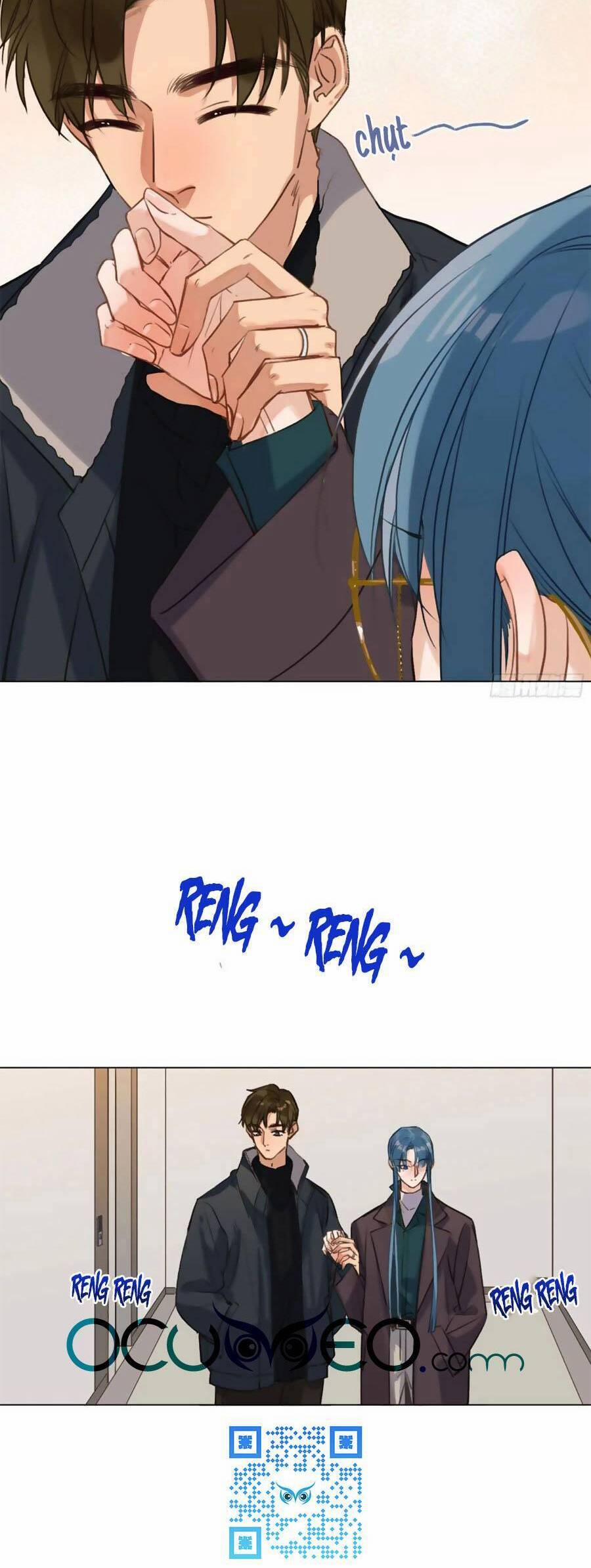 Mối Quan Hệ Không Hoàn Hảo 131 trang 24