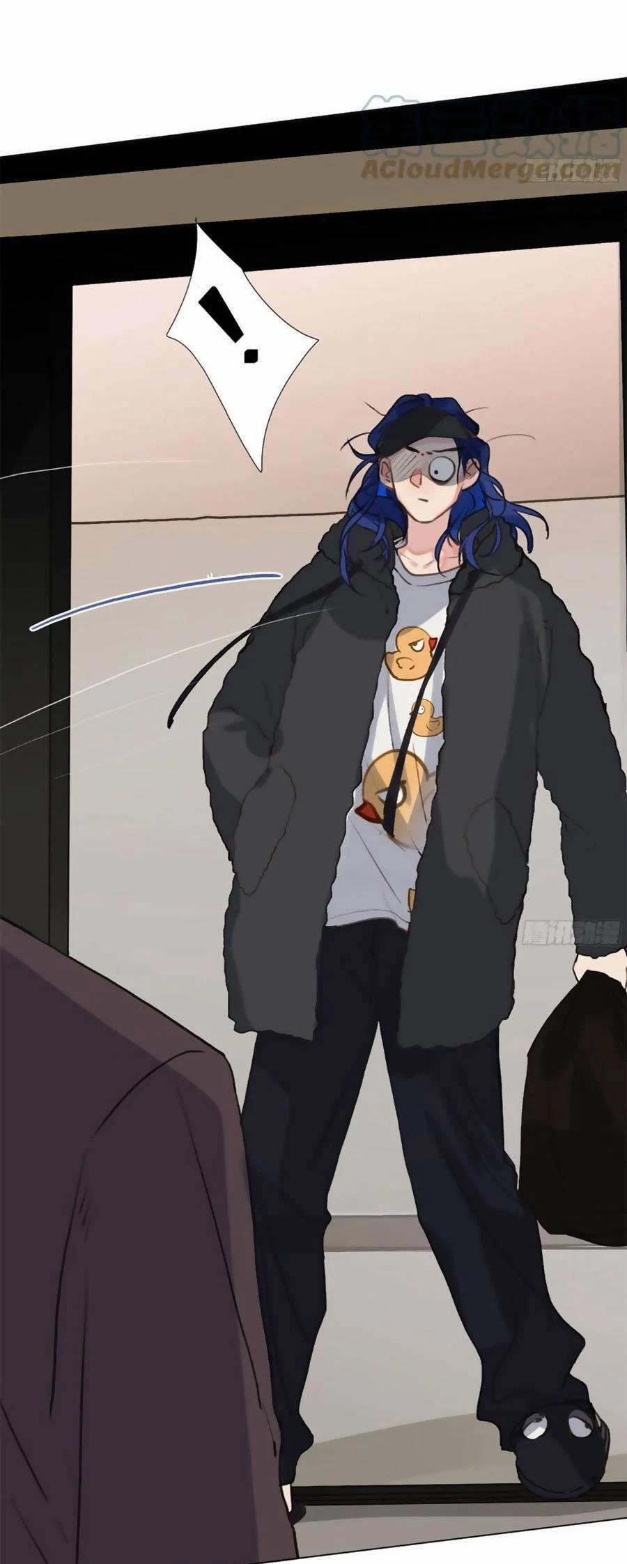 Mối Quan Hệ Không Hoàn Hảo 131 trang 5