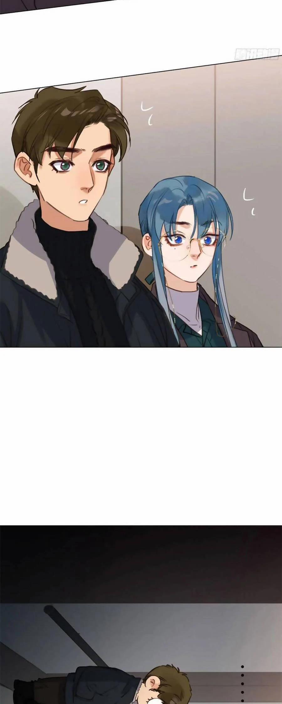 Mối Quan Hệ Không Hoàn Hảo 131 trang 6