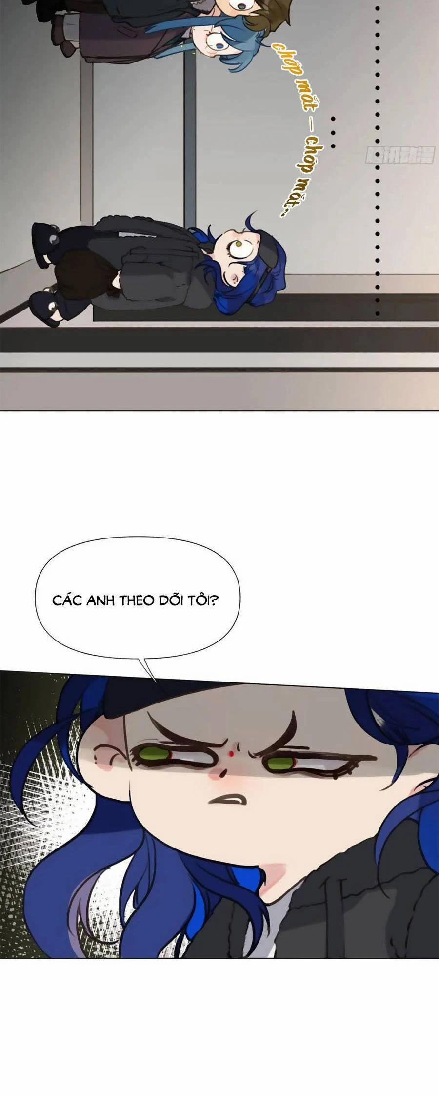 Mối Quan Hệ Không Hoàn Hảo 131 trang 7