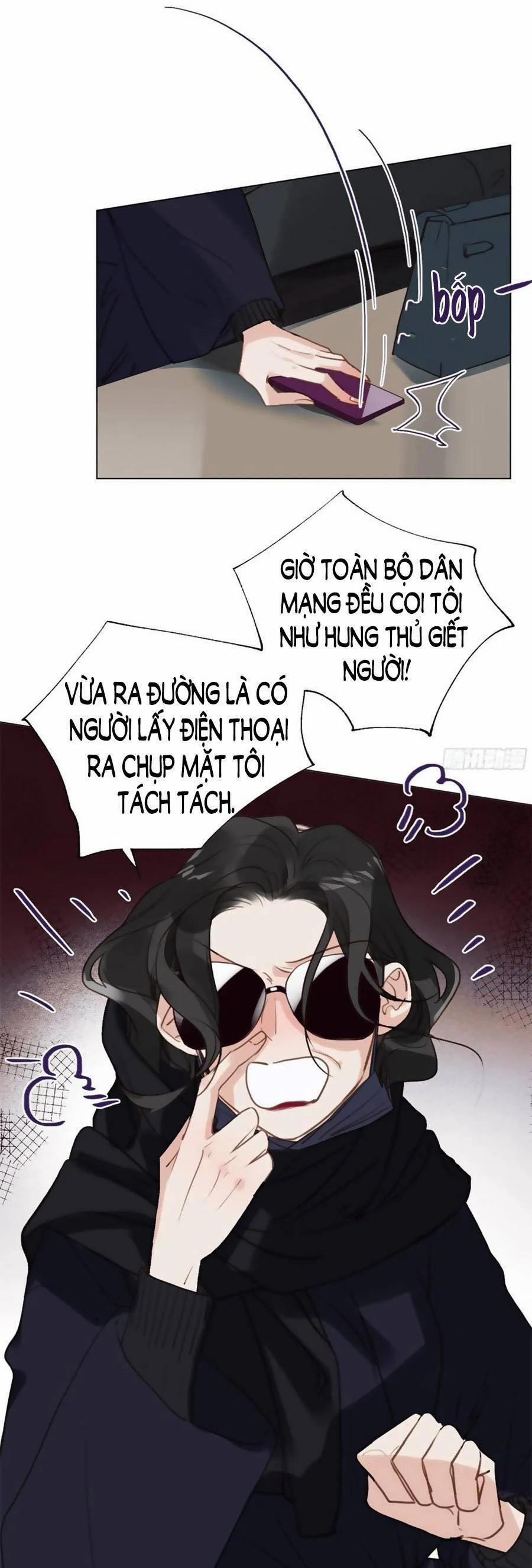 Mối Quan Hệ Không Hoàn Hảo 132 trang 10