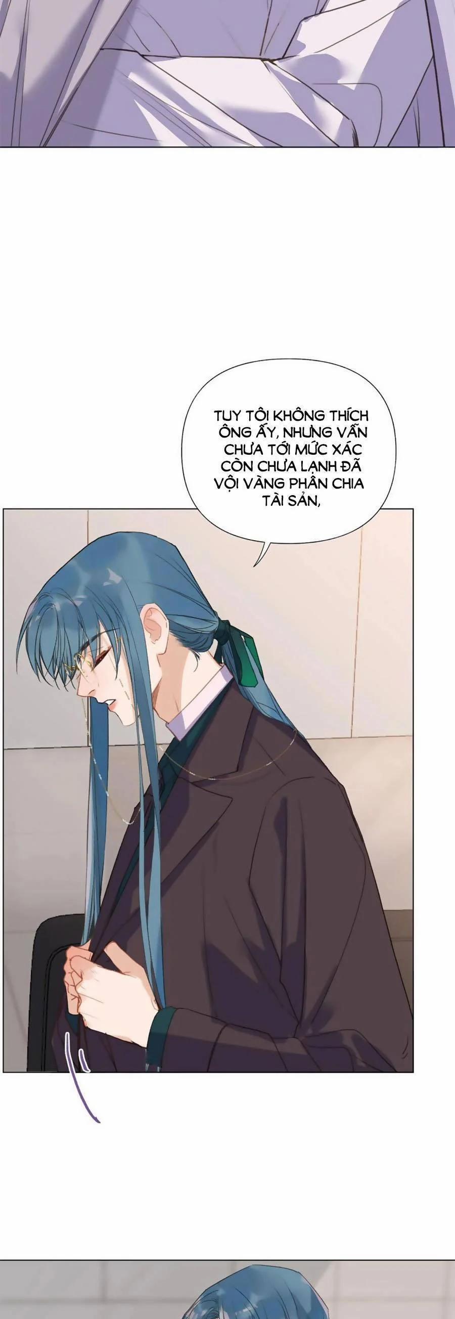 Mối Quan Hệ Không Hoàn Hảo 132 trang 14