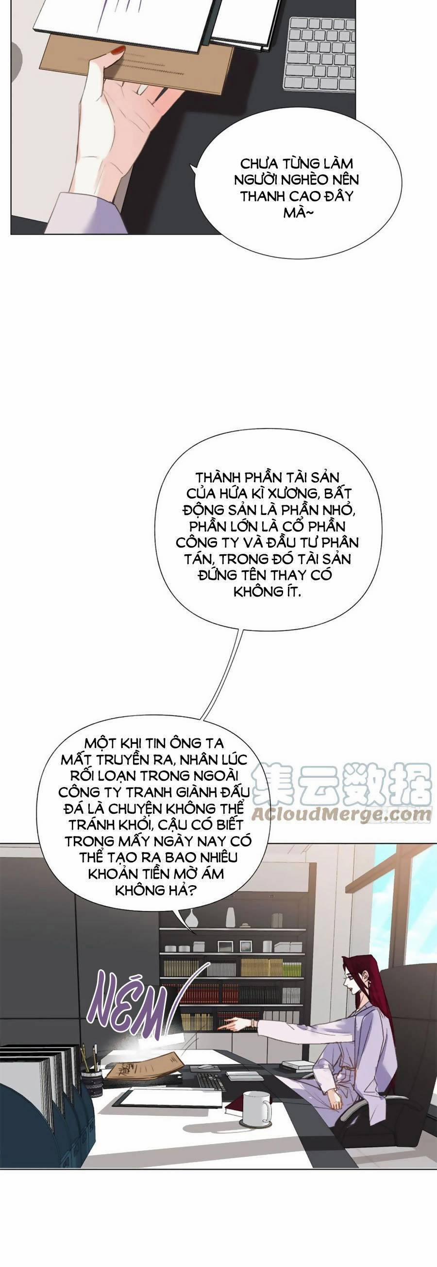 Mối Quan Hệ Không Hoàn Hảo 132 trang 16