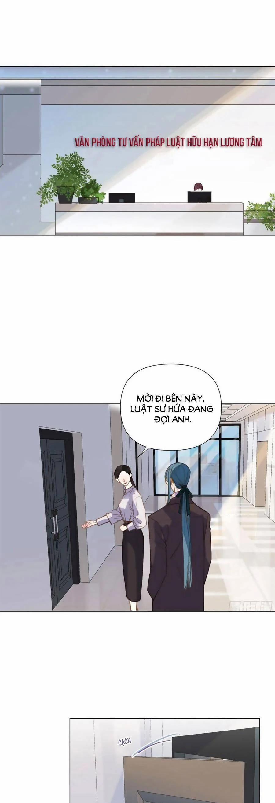 Mối Quan Hệ Không Hoàn Hảo 132 trang 2