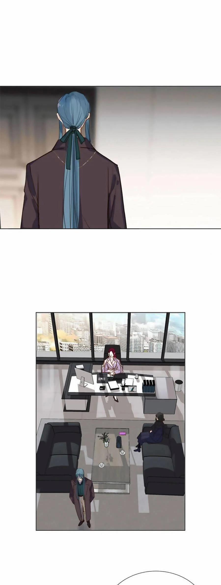 Mối Quan Hệ Không Hoàn Hảo 132 trang 27