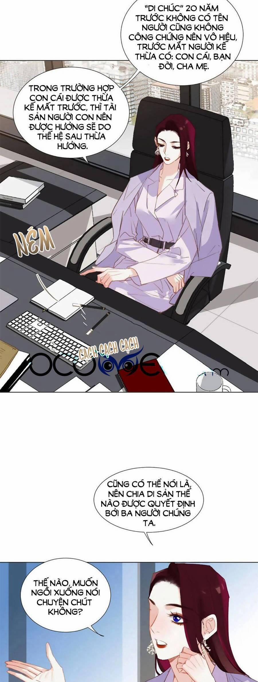 Mối Quan Hệ Không Hoàn Hảo 132 trang 28