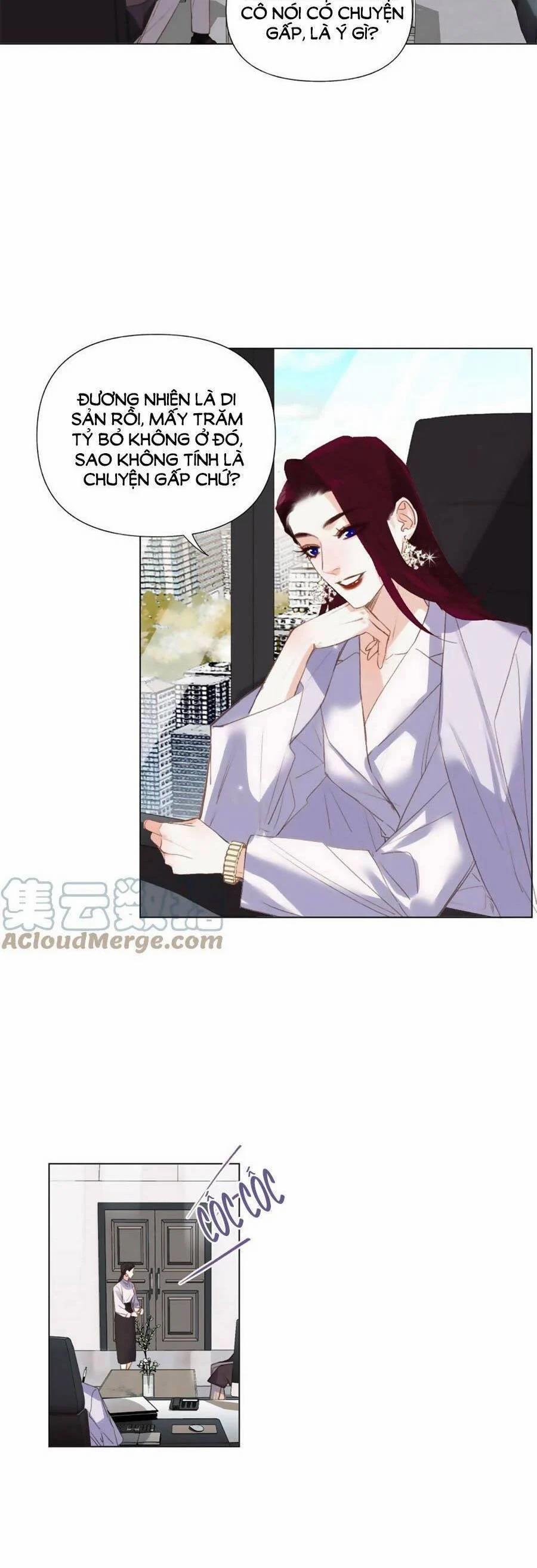 Mối Quan Hệ Không Hoàn Hảo 132 trang 4