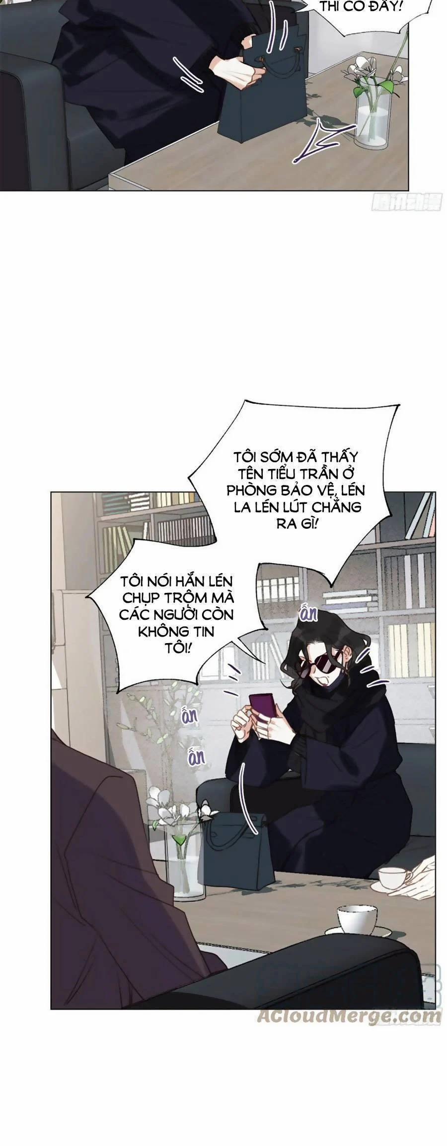 Mối Quan Hệ Không Hoàn Hảo 132 trang 7