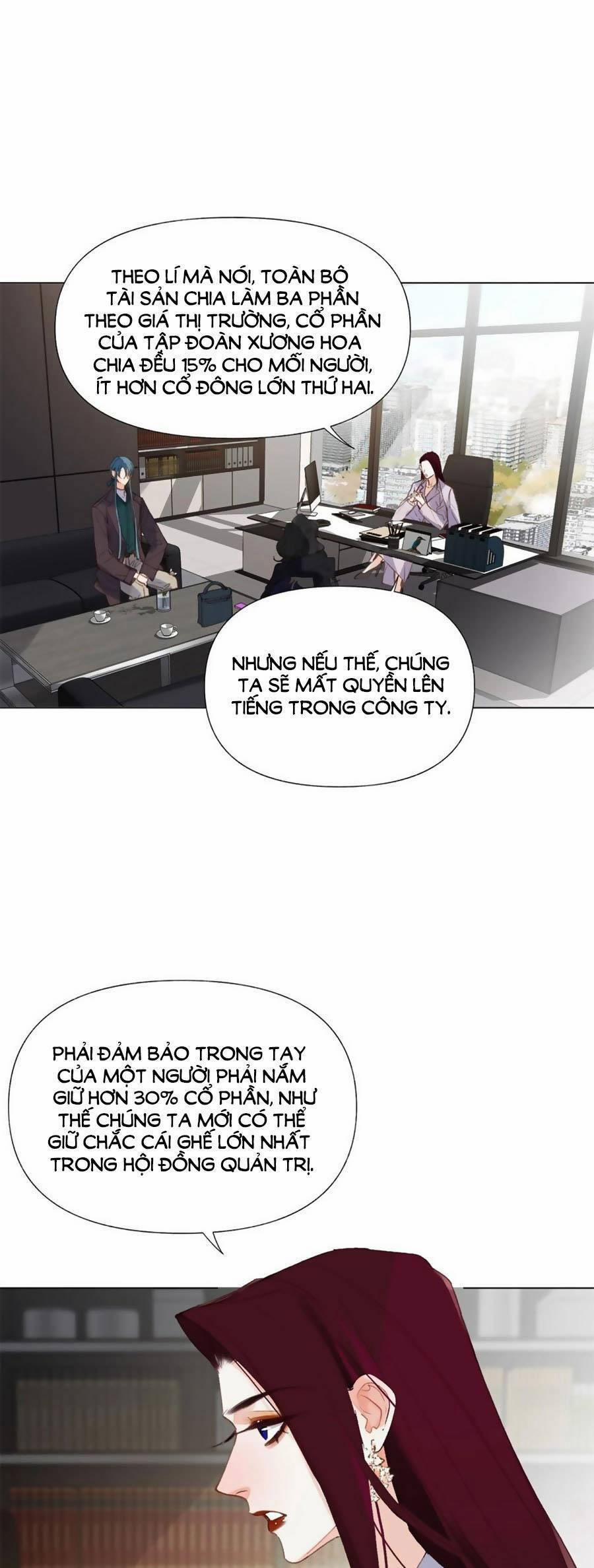 Mối Quan Hệ Không Hoàn Hảo 133 trang 1