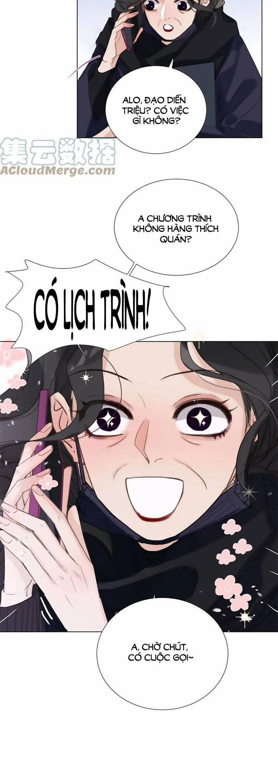 Mối Quan Hệ Không Hoàn Hảo 133 trang 12