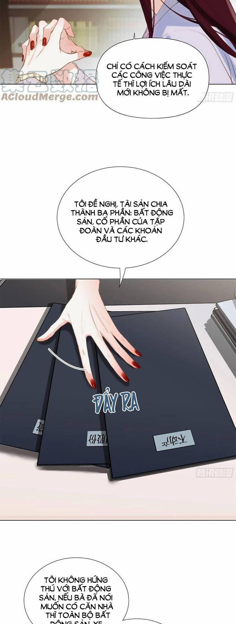 Mối Quan Hệ Không Hoàn Hảo 133 trang 2