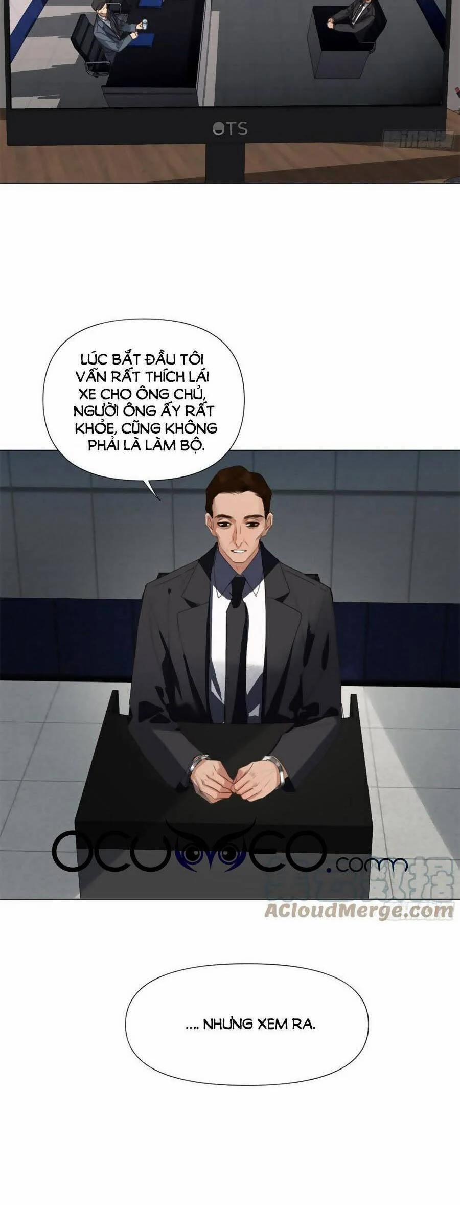 Mối Quan Hệ Không Hoàn Hảo 133 trang 23