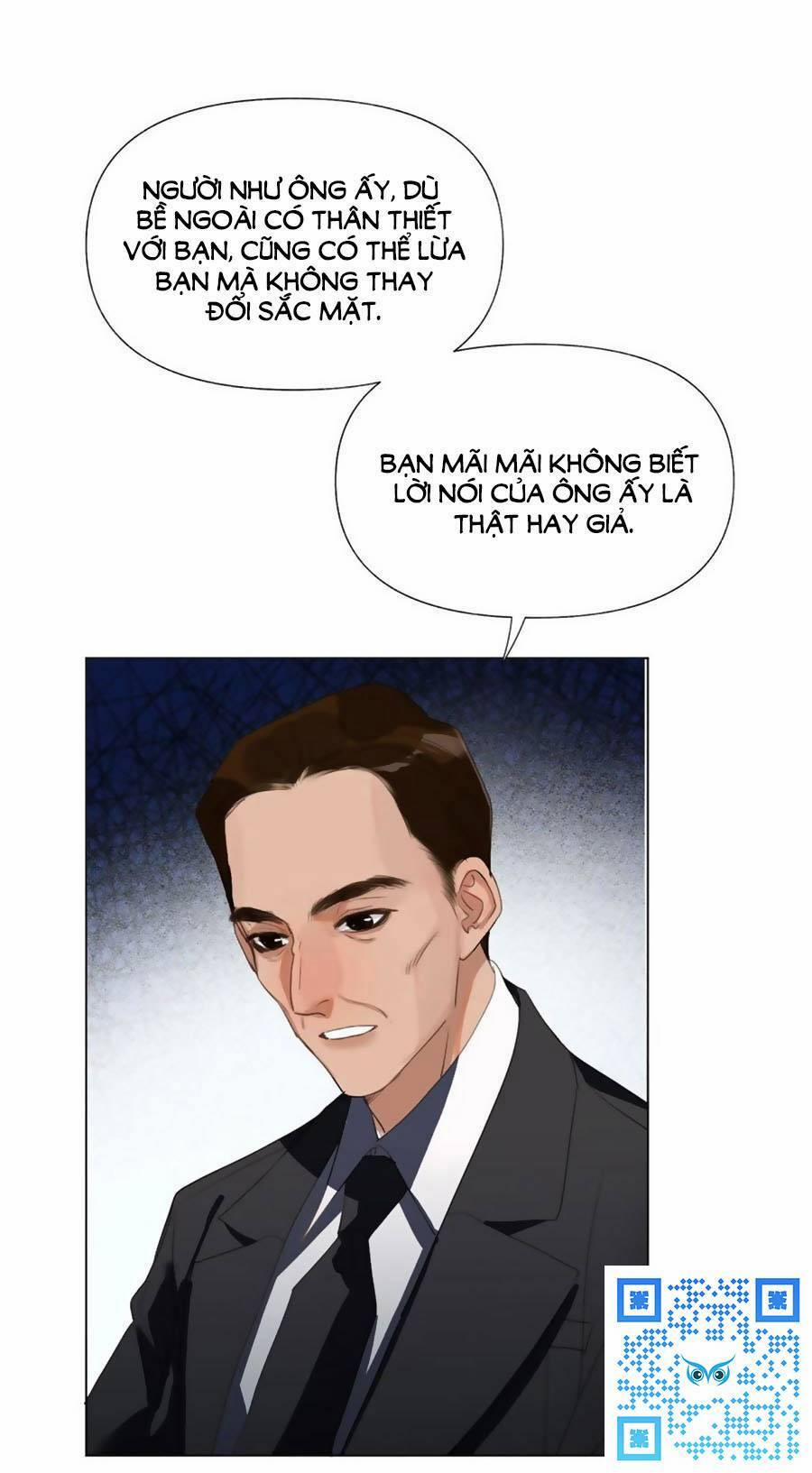 Mối Quan Hệ Không Hoàn Hảo 133 trang 24