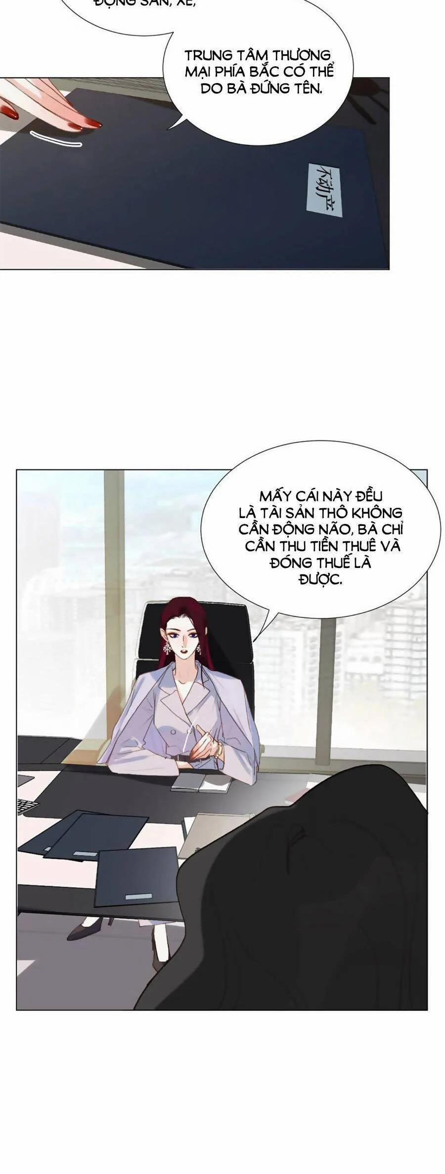 Mối Quan Hệ Không Hoàn Hảo 133 trang 3