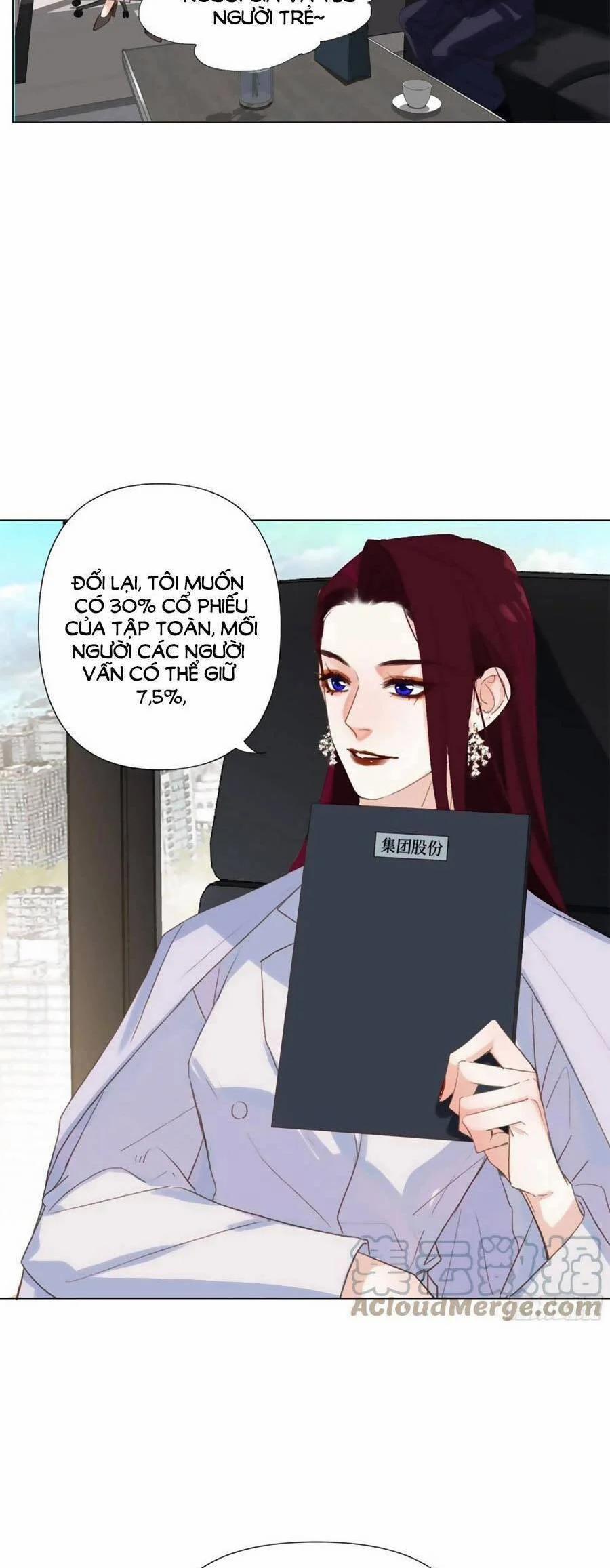 Mối Quan Hệ Không Hoàn Hảo 133 trang 7