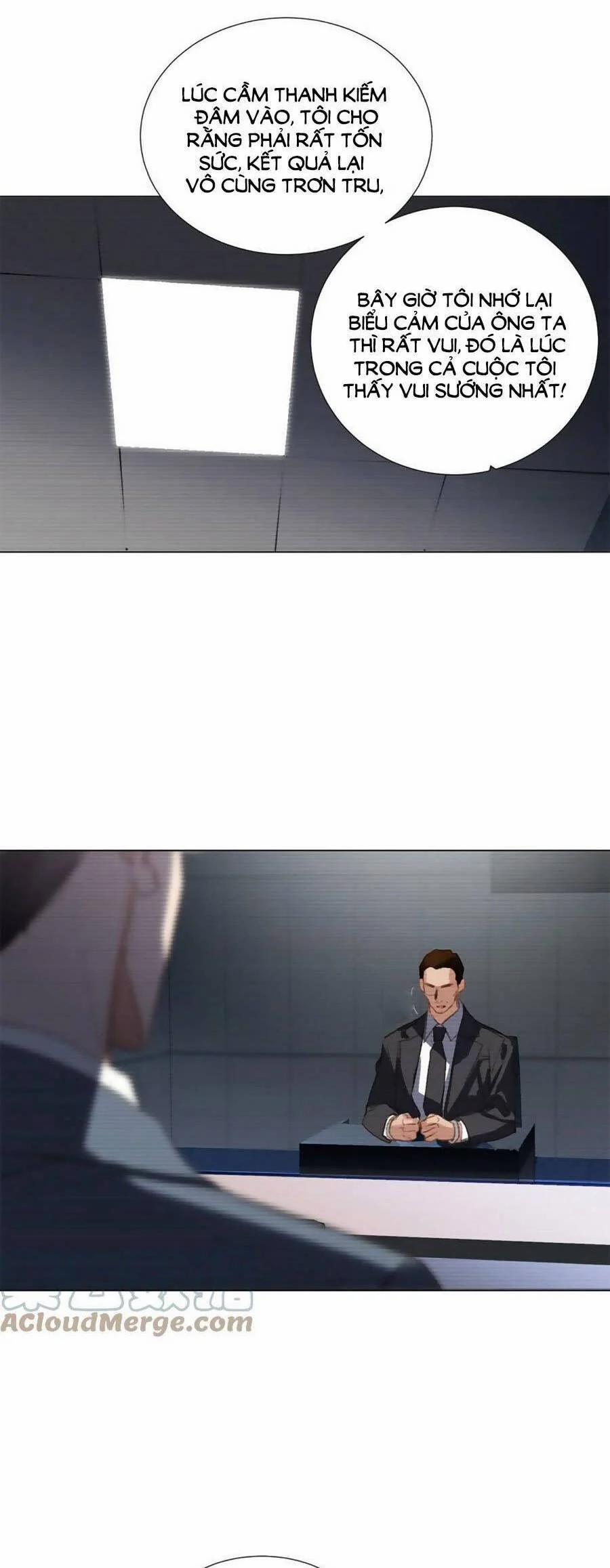 Mối Quan Hệ Không Hoàn Hảo 134 trang 19