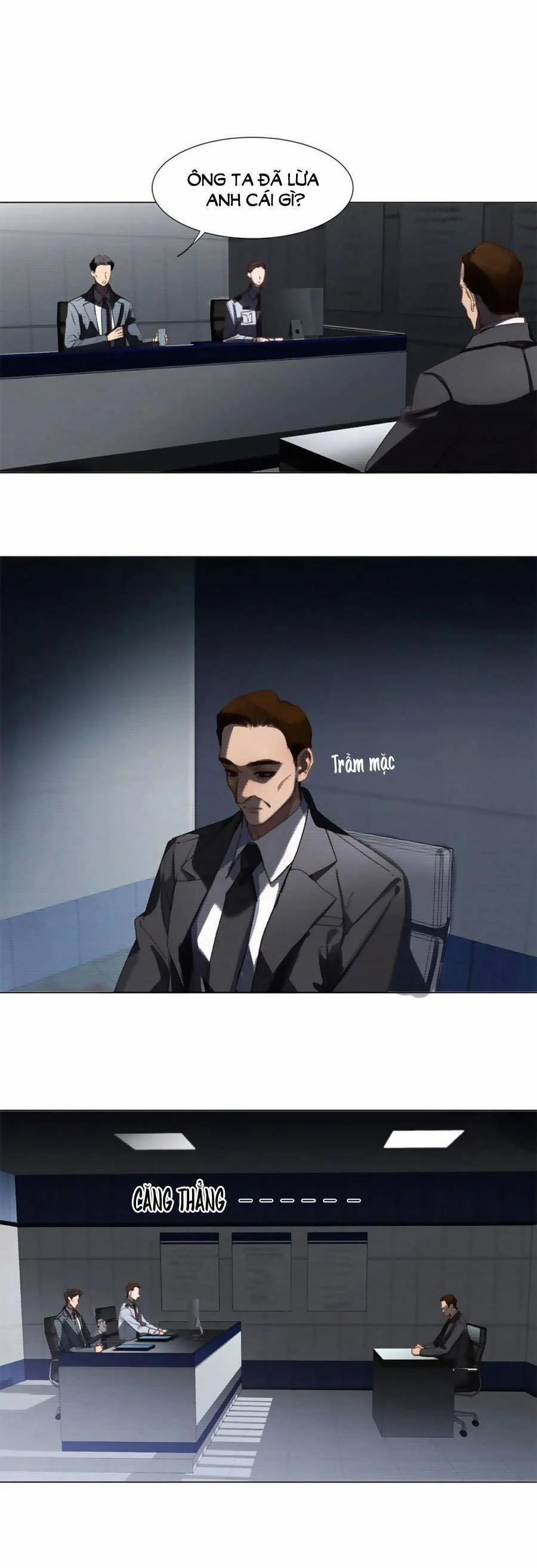 Mối Quan Hệ Không Hoàn Hảo 134 trang 2