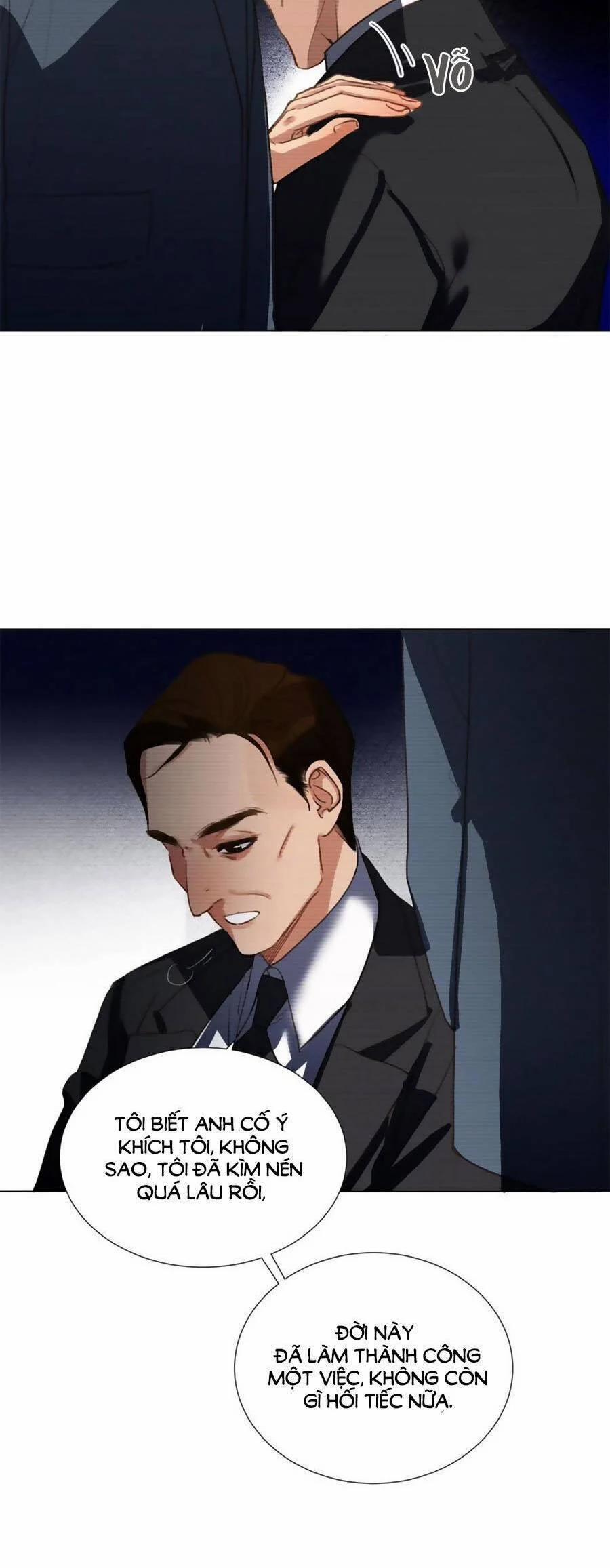 Mối Quan Hệ Không Hoàn Hảo 134 trang 21