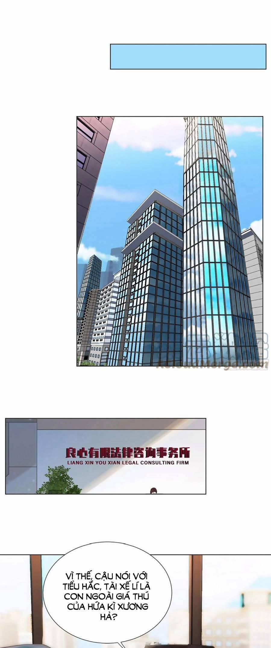 Mối Quan Hệ Không Hoàn Hảo 134 trang 22