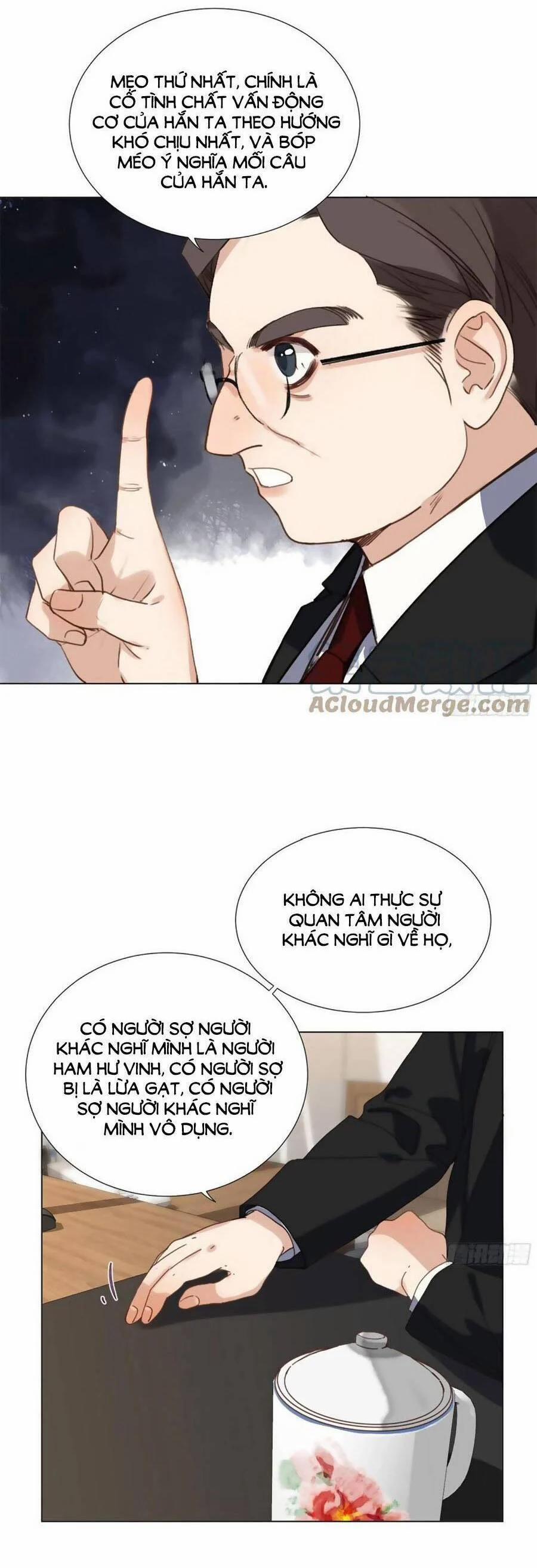 Mối Quan Hệ Không Hoàn Hảo 134 trang 4