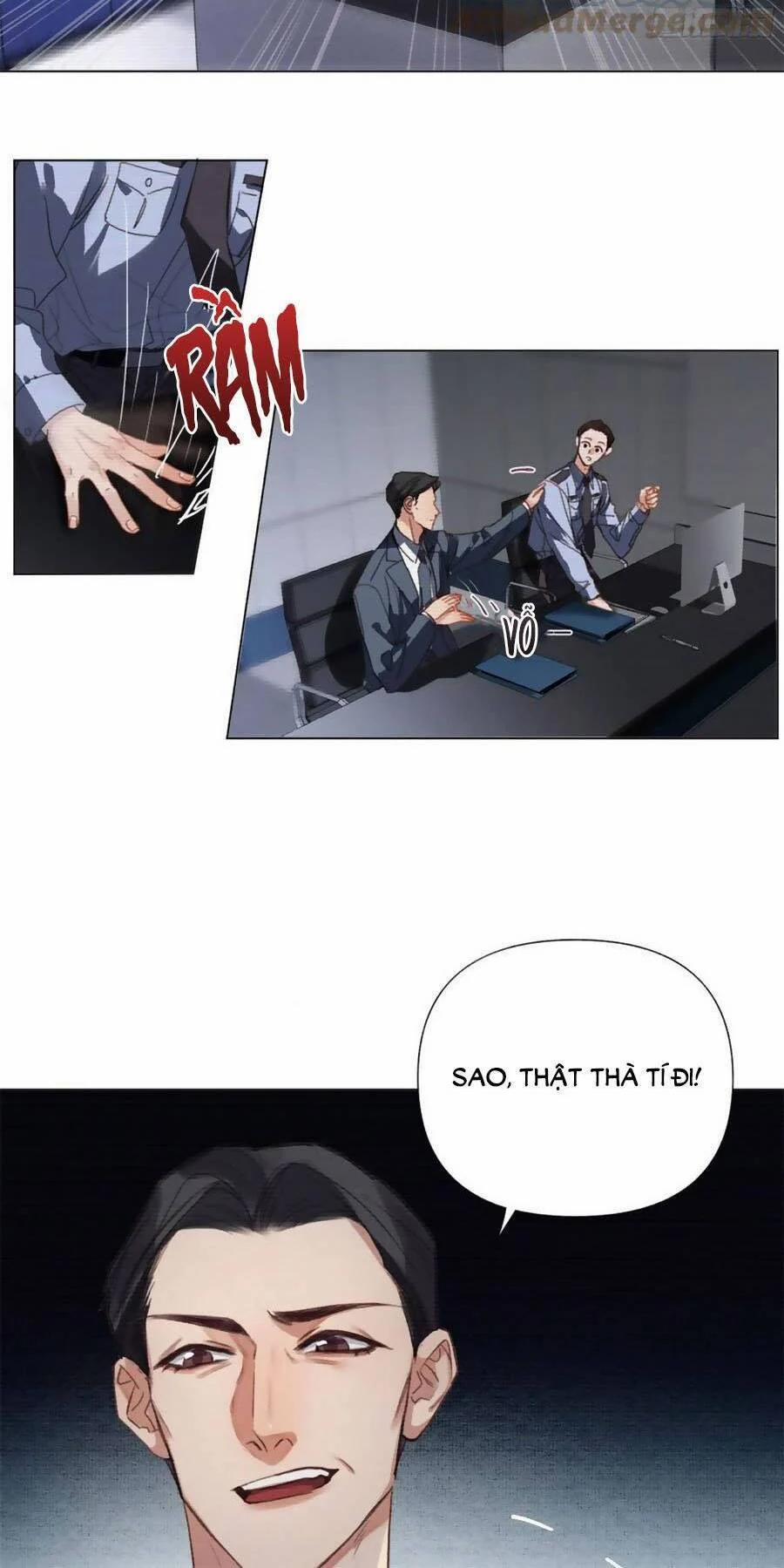 Mối Quan Hệ Không Hoàn Hảo 134 trang 9