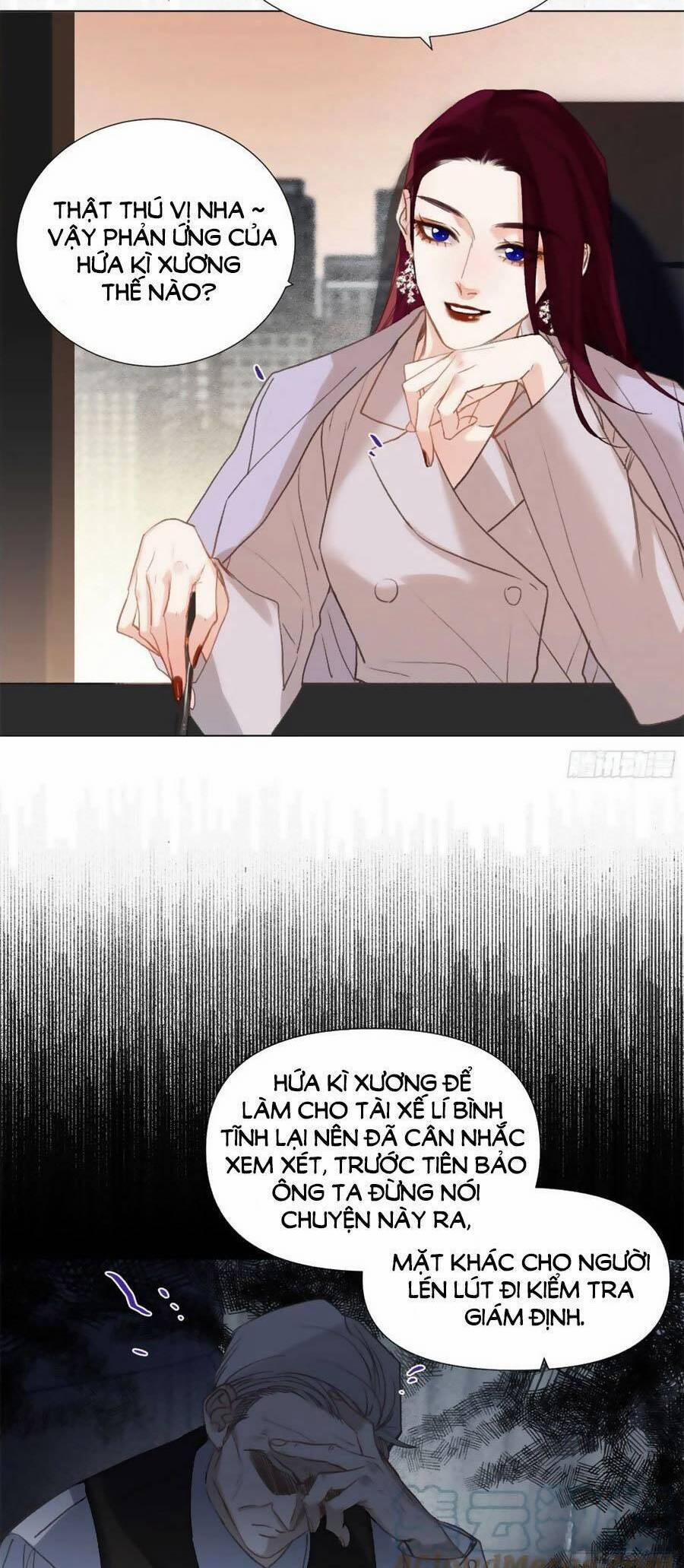 Mối Quan Hệ Không Hoàn Hảo 135 trang 10