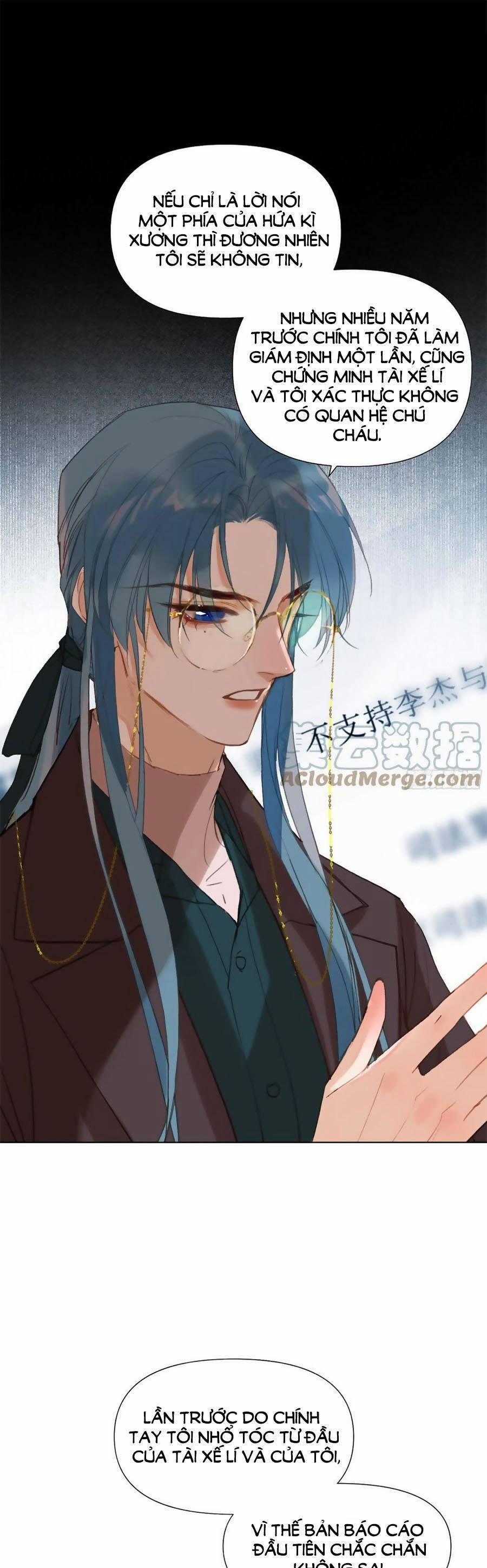 Mối Quan Hệ Không Hoàn Hảo 135 trang 12