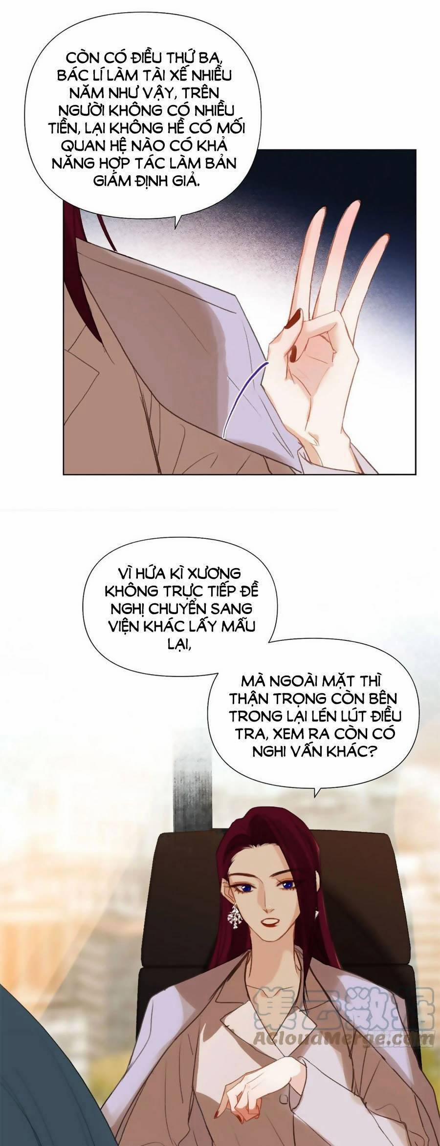 Mối Quan Hệ Không Hoàn Hảo 135 trang 15