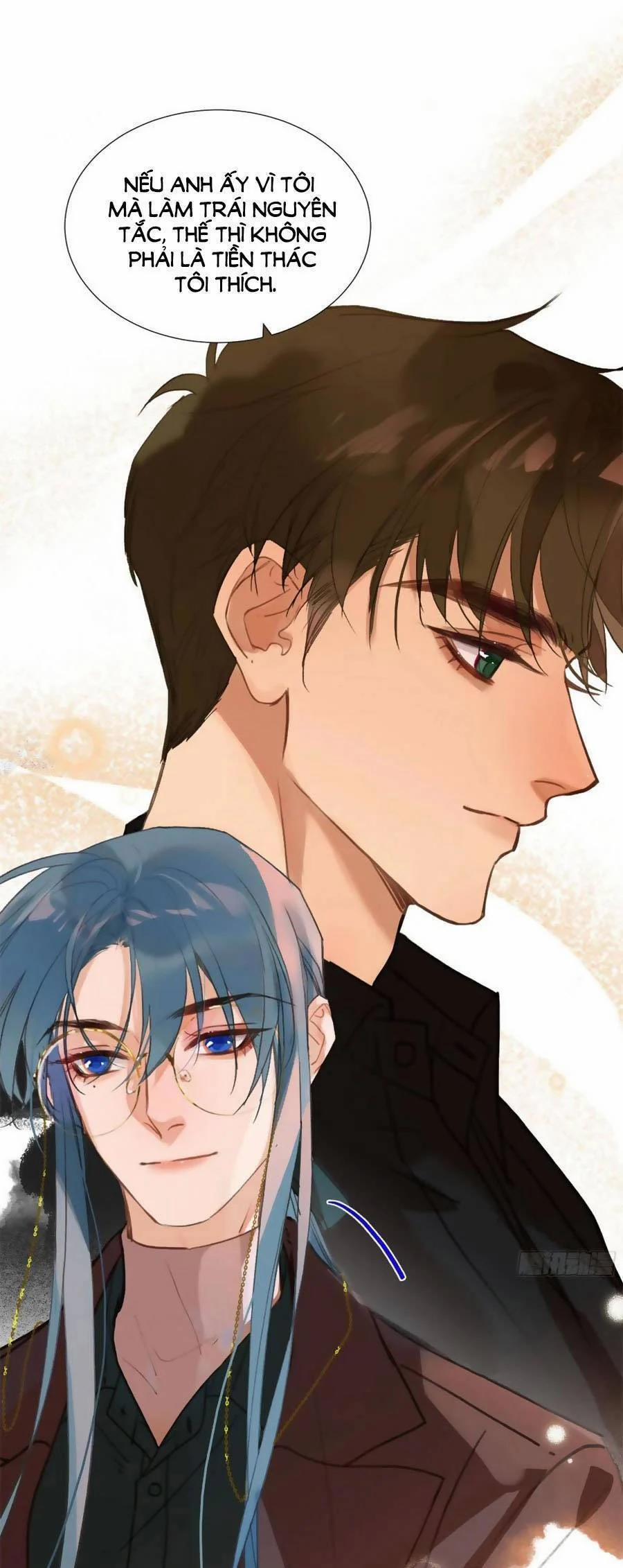 Mối Quan Hệ Không Hoàn Hảo 135 trang 26