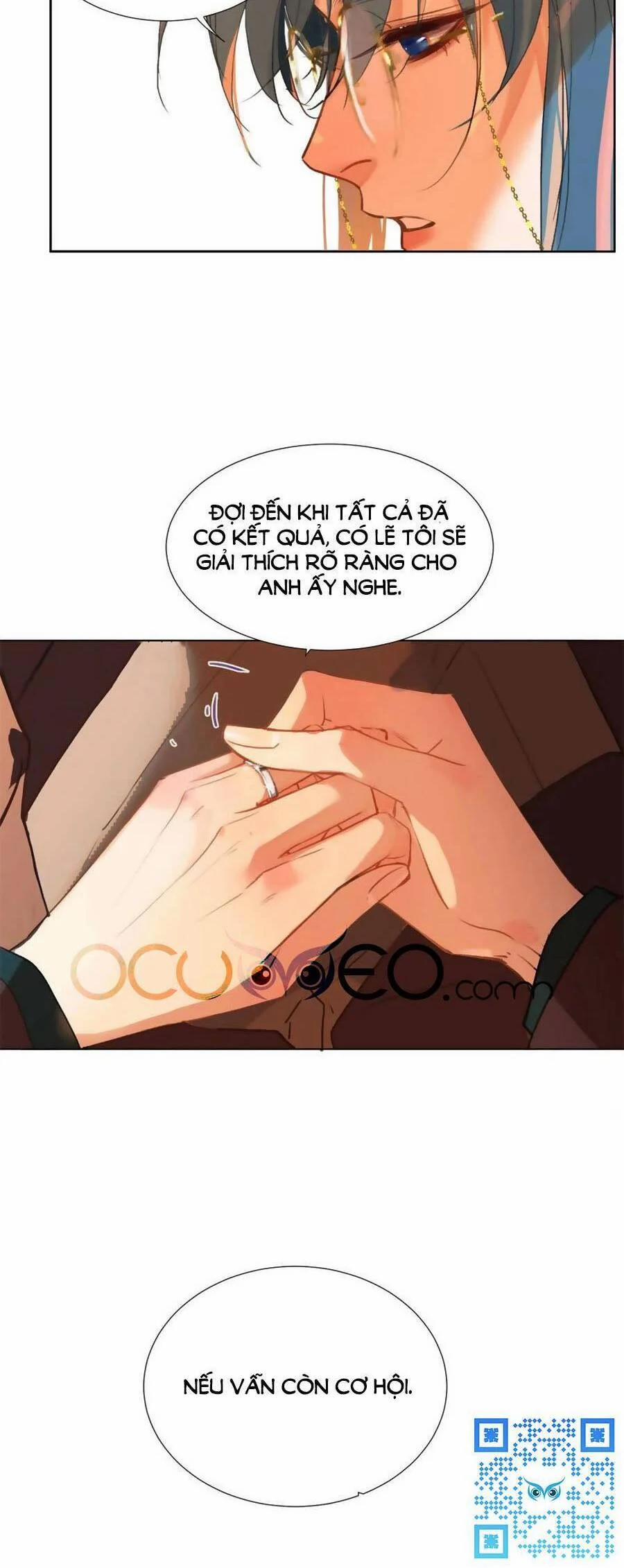 Mối Quan Hệ Không Hoàn Hảo 135 trang 28