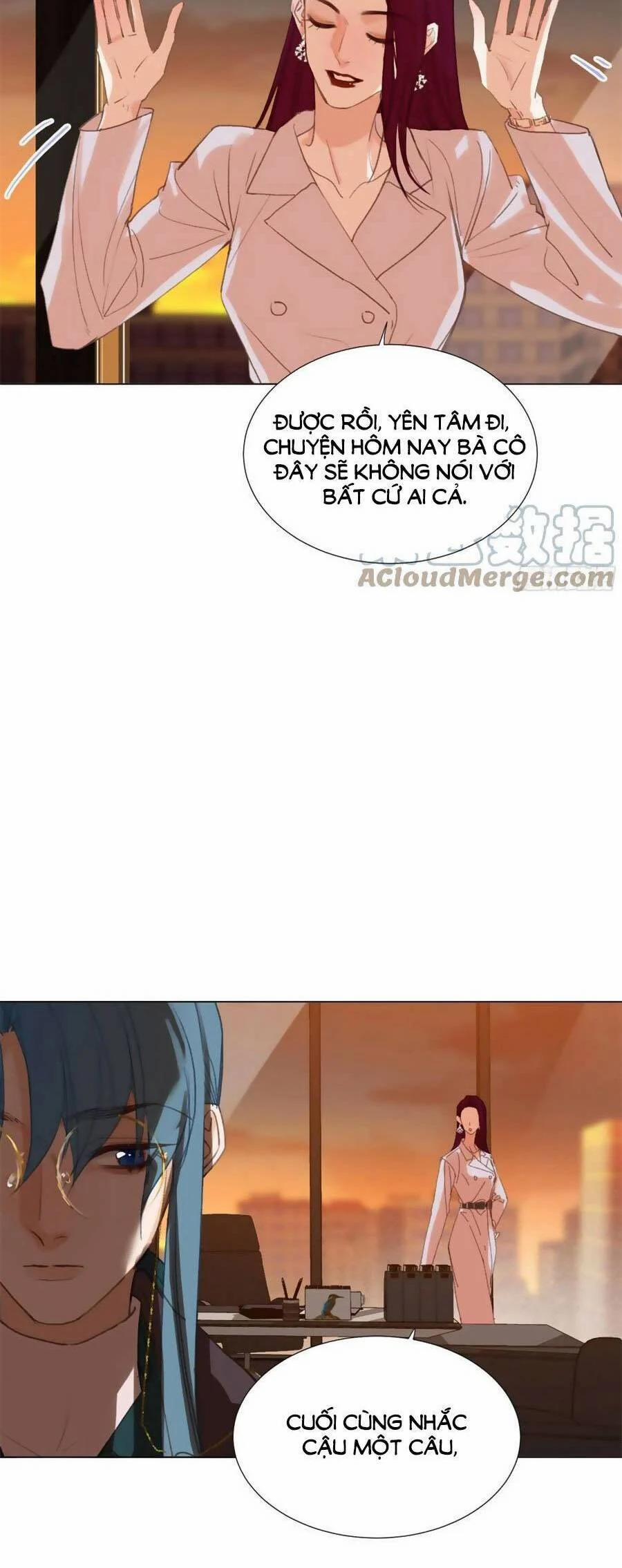 Mối Quan Hệ Không Hoàn Hảo 136 trang 13