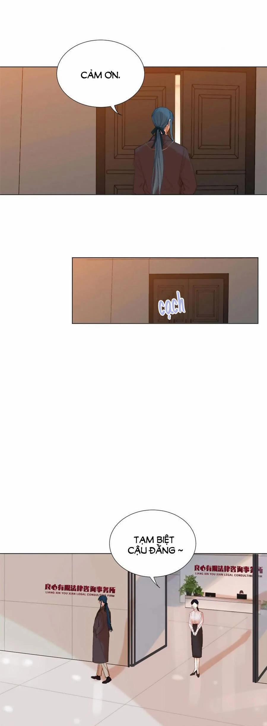 Mối Quan Hệ Không Hoàn Hảo 136 trang 15