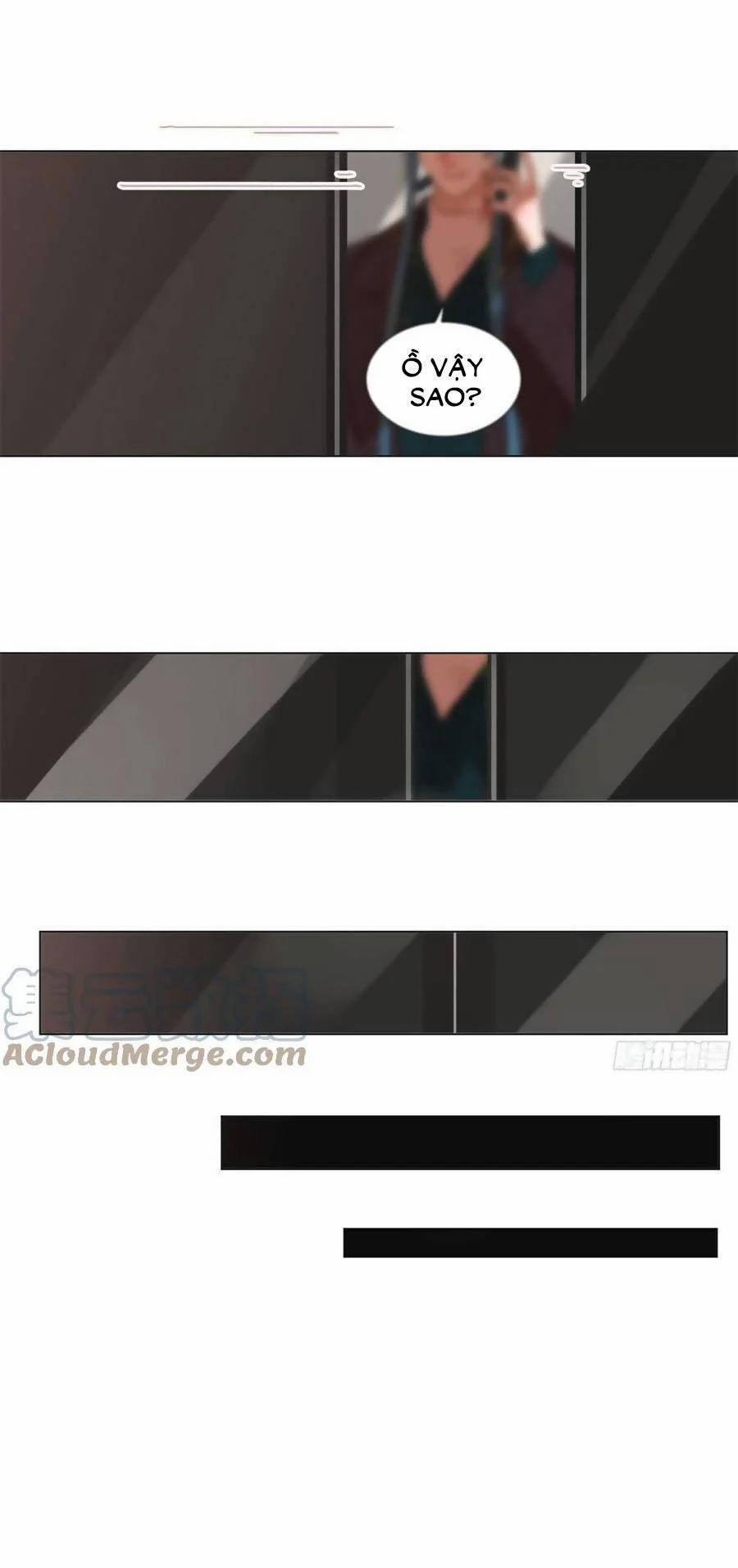 Mối Quan Hệ Không Hoàn Hảo 136 trang 21