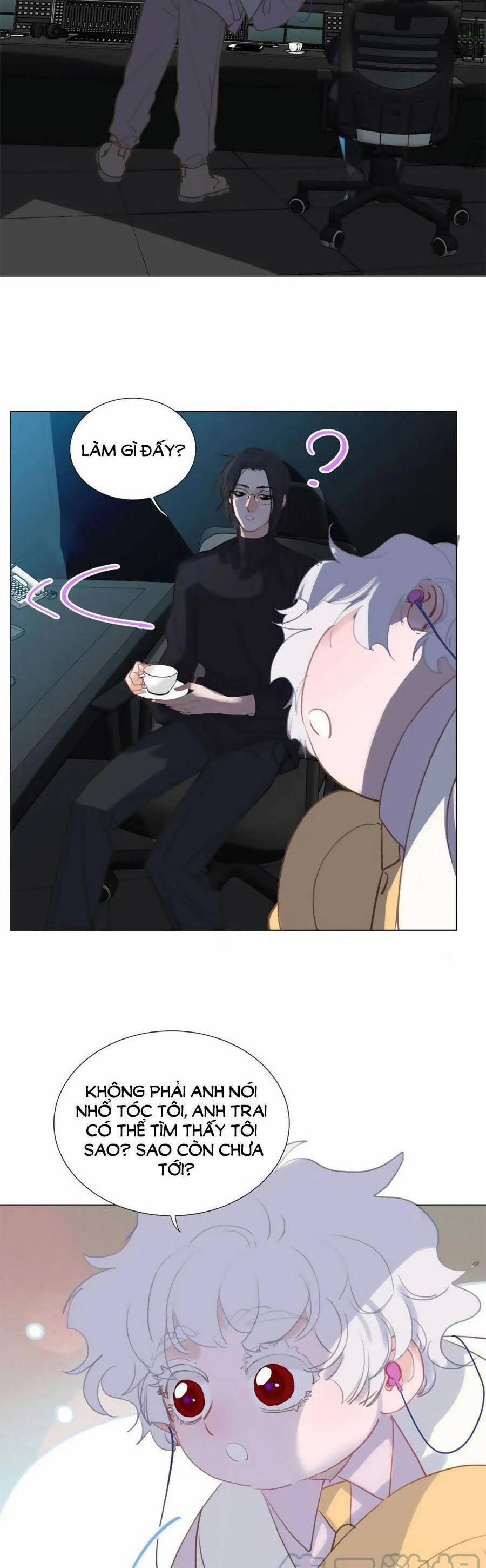 Mối Quan Hệ Không Hoàn Hảo 136 trang 23