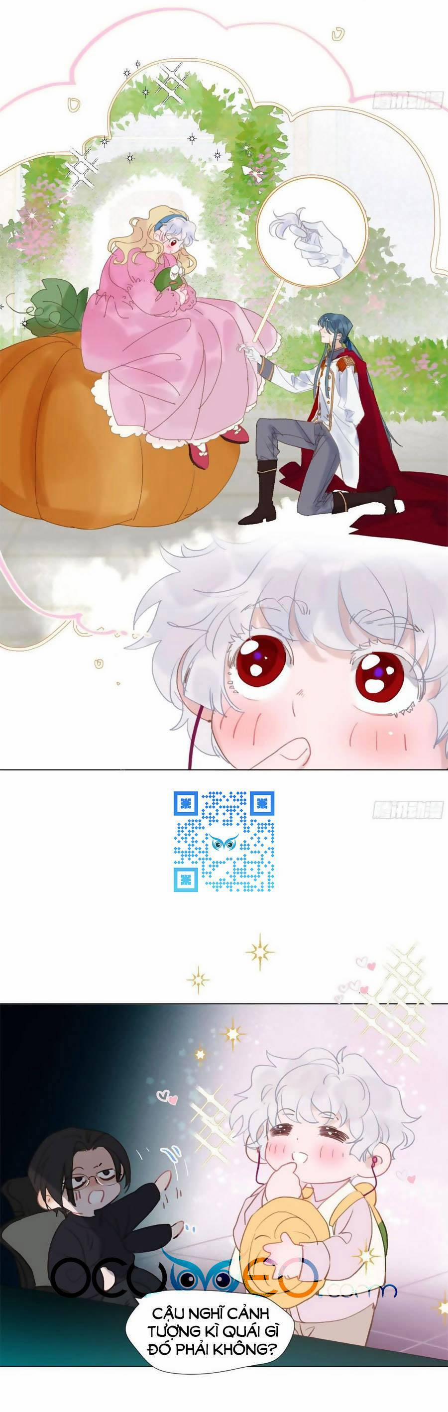 Mối Quan Hệ Không Hoàn Hảo 136 trang 26