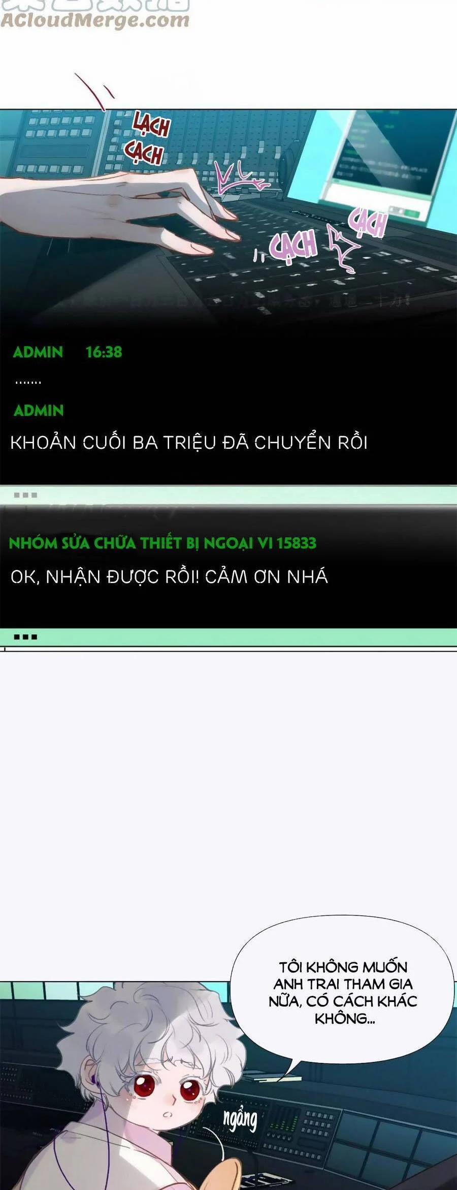 Mối Quan Hệ Không Hoàn Hảo 137 trang 11