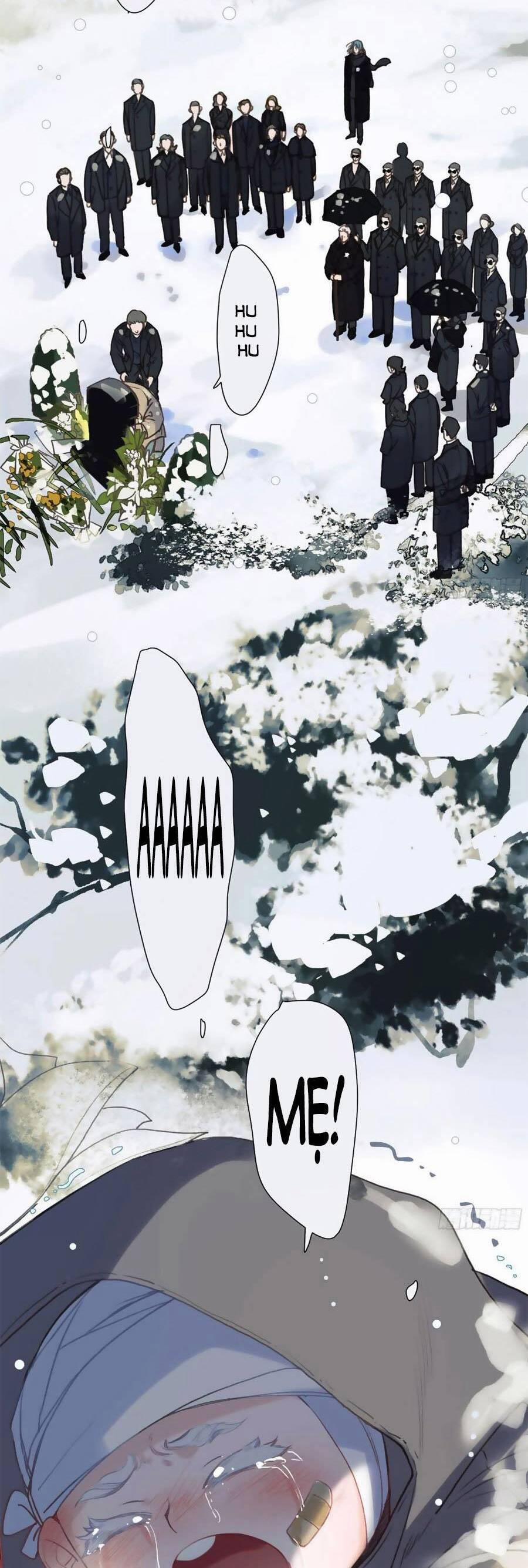 Mối Quan Hệ Không Hoàn Hảo 137 trang 14