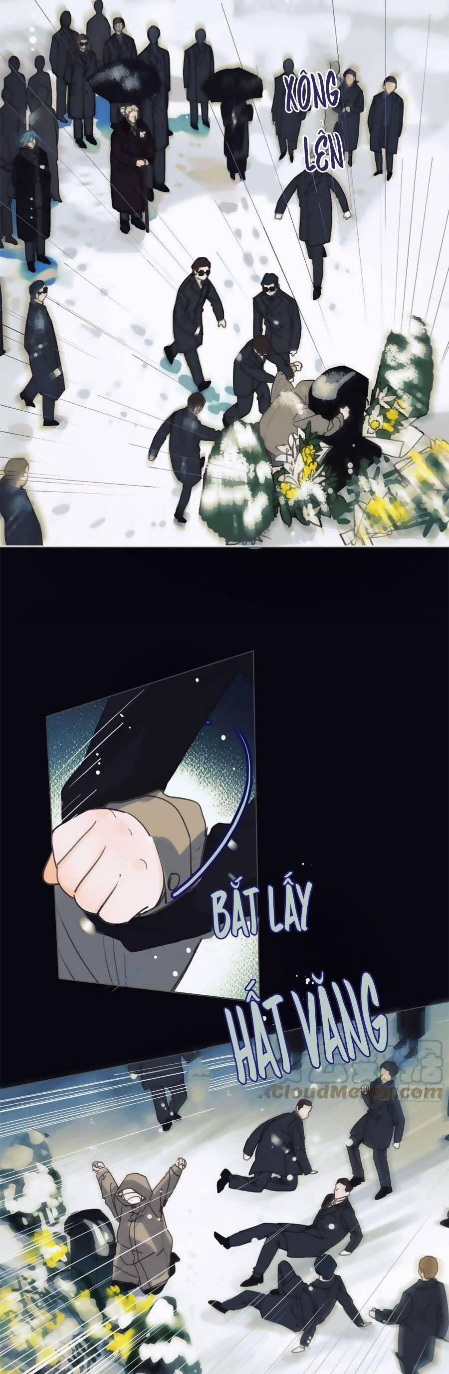 Mối Quan Hệ Không Hoàn Hảo 137 trang 18