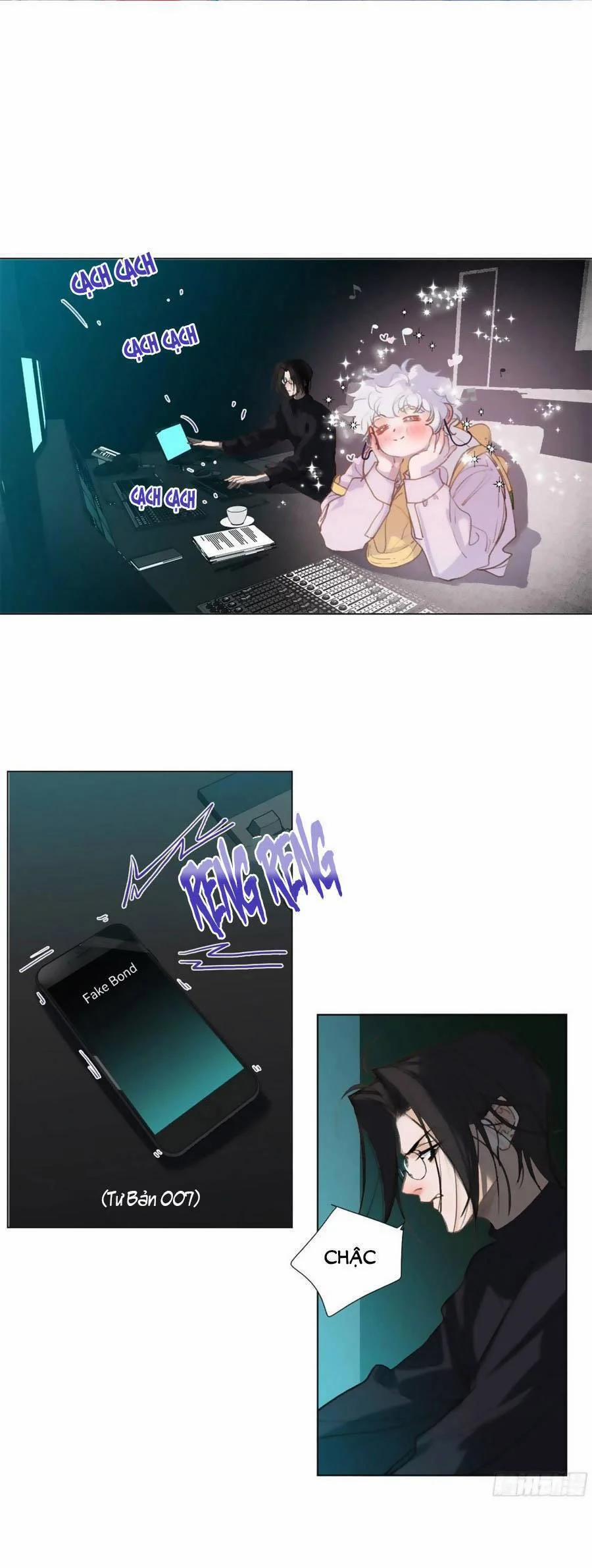 Mối Quan Hệ Không Hoàn Hảo 137 trang 2