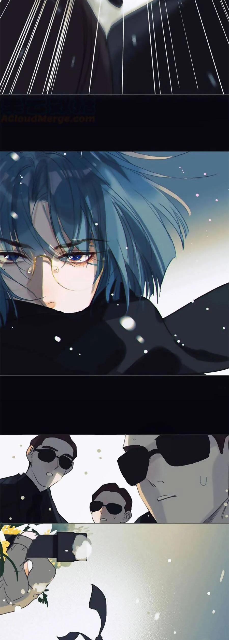 Mối Quan Hệ Không Hoàn Hảo 137 trang 21