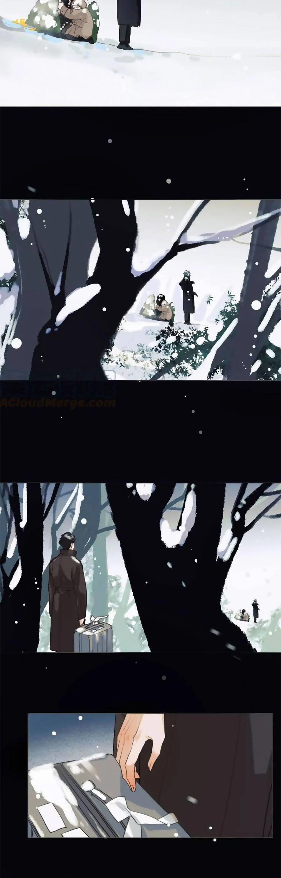 Mối Quan Hệ Không Hoàn Hảo 137 trang 26