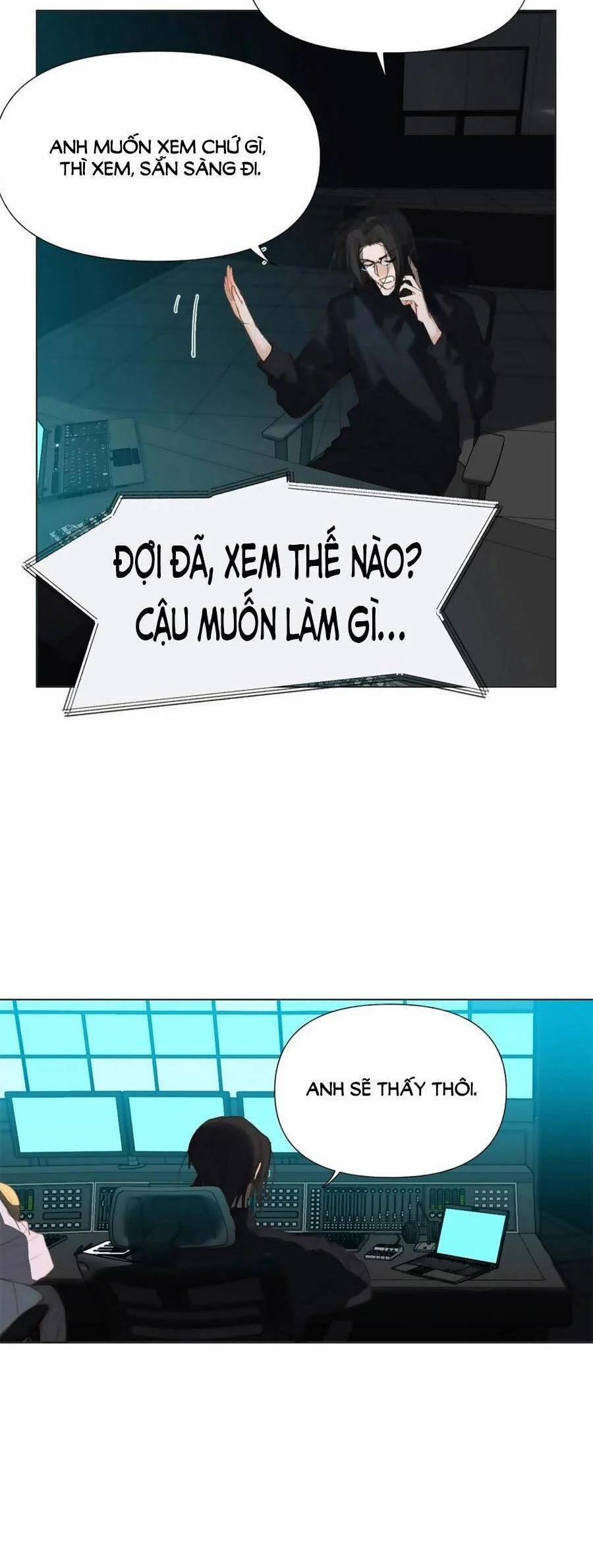 Mối Quan Hệ Không Hoàn Hảo 137 trang 5