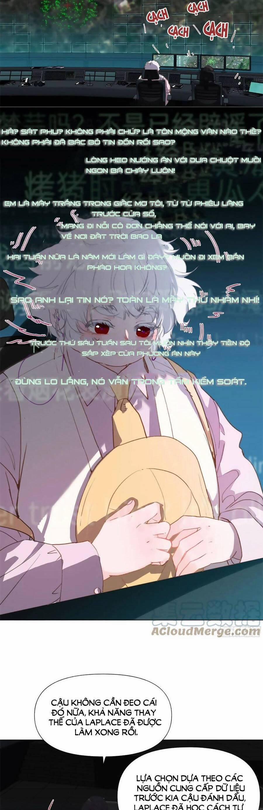 Mối Quan Hệ Không Hoàn Hảo 137 trang 7