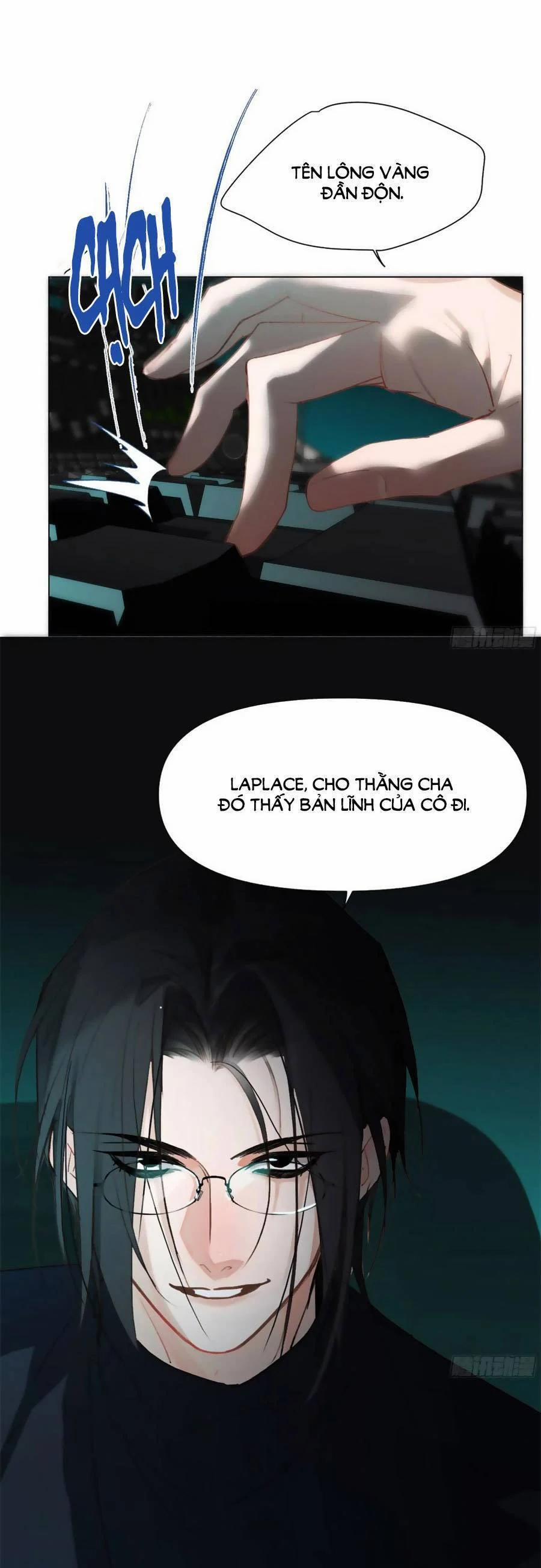 Mối Quan Hệ Không Hoàn Hảo 138 trang 1