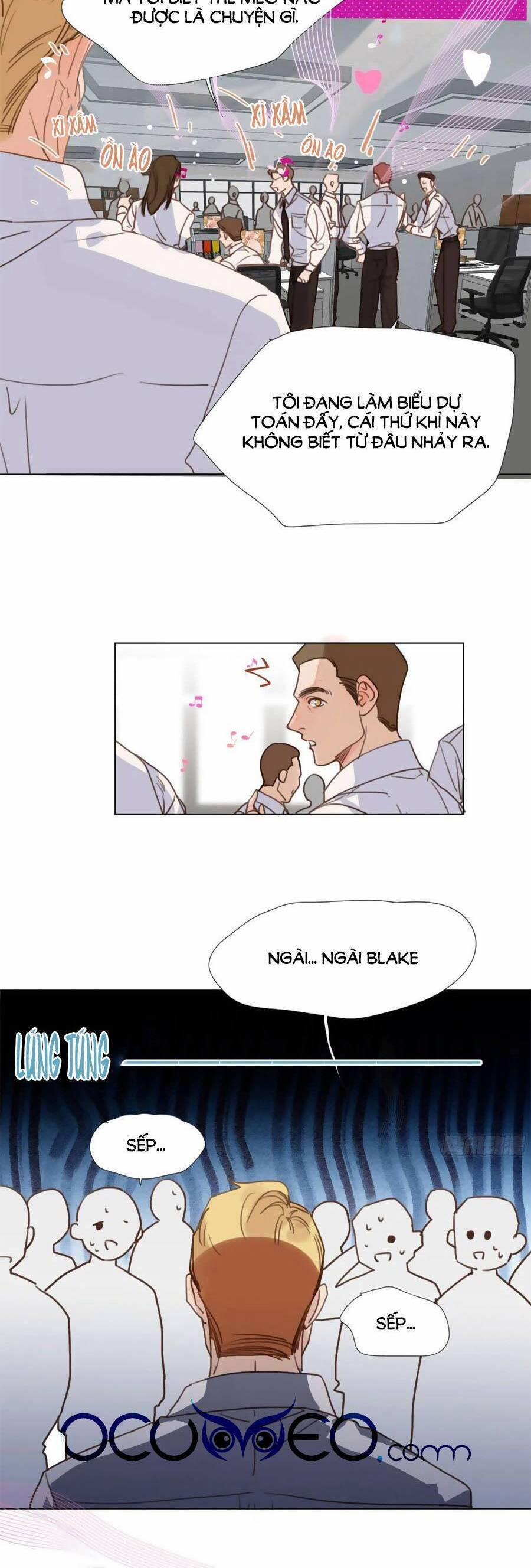 Mối Quan Hệ Không Hoàn Hảo 138 trang 10