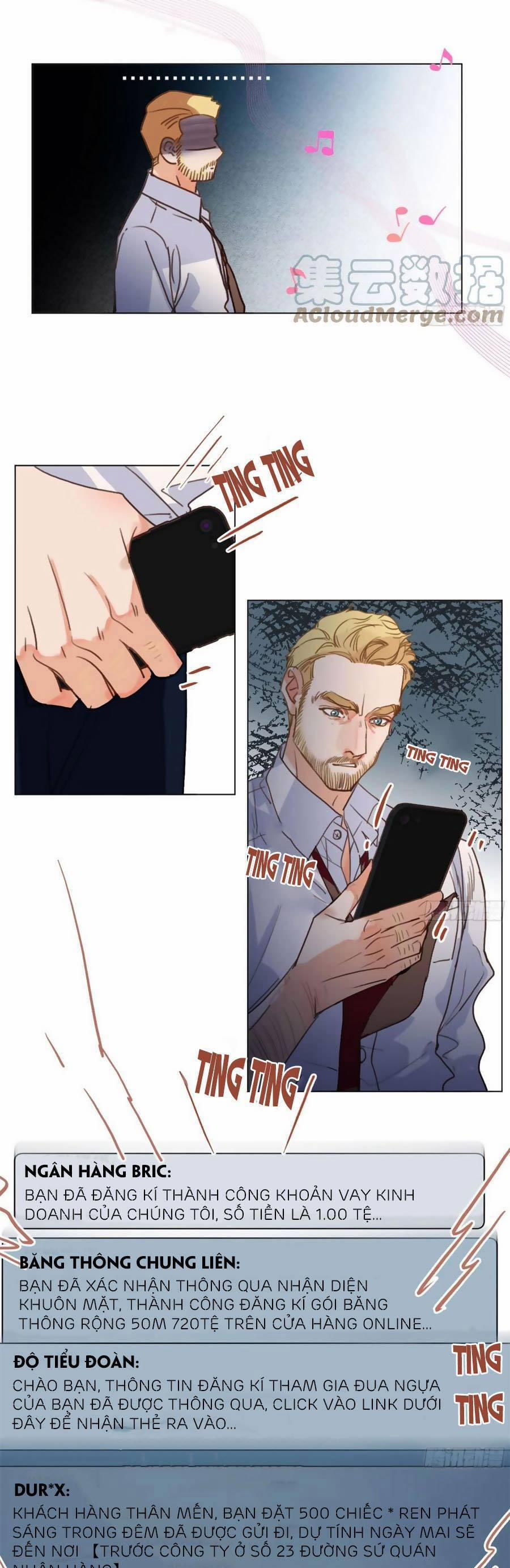 Mối Quan Hệ Không Hoàn Hảo 138 trang 11