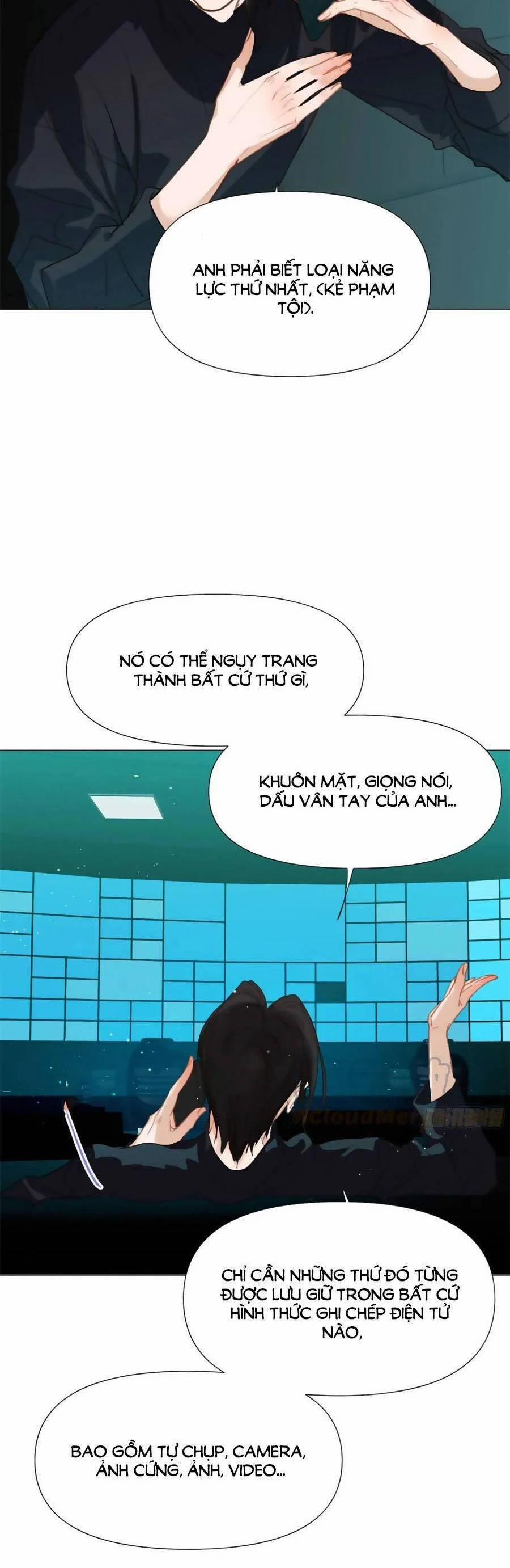 Mối Quan Hệ Không Hoàn Hảo 138 trang 14